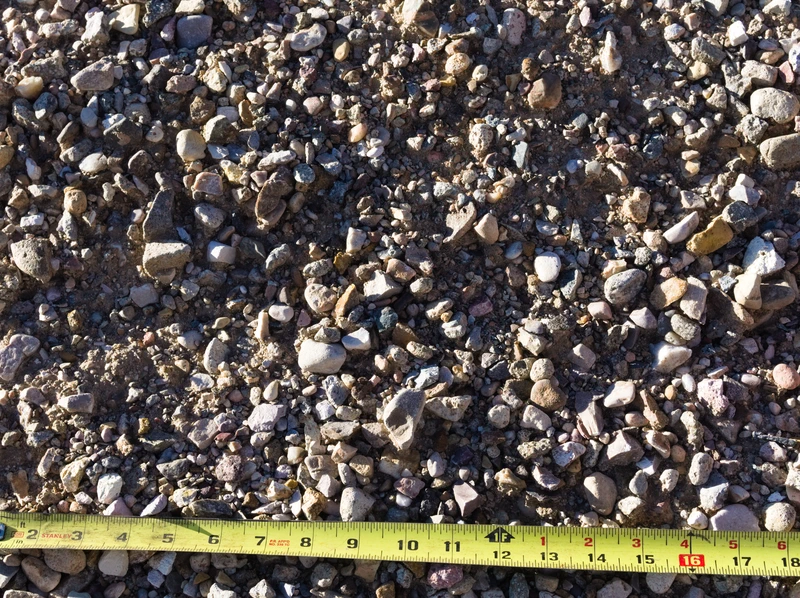 Gravel